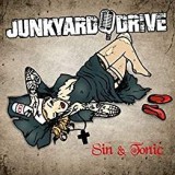 JUNKYARD DRIVE