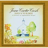 CARTER CASH JUNE CARTER CASH JUNE