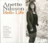 NILSSON ANETTE