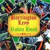 LEVY BARRINGTON LEVY BARRINGTON