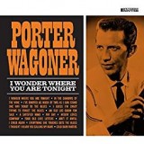 WAGONER PORTER WAGONER PORTER