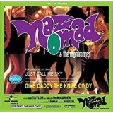 NOMAD NAZ & NIGHTMARES