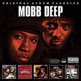 MOBB DEEP