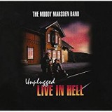 MOODY MARSDEN BAND