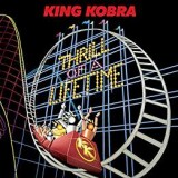 KING KOBRA