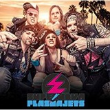 SUPERNOVA PLASMAJETS