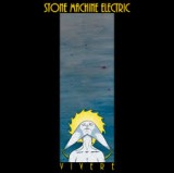 STONE MACHINE ELECTRIC STONE MACHINE ELECTRIC