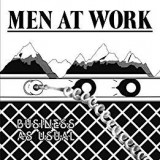 MEN AT WORK