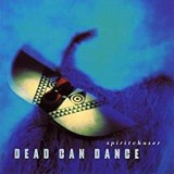 DEAD CAN DANCE
