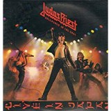 JUDAS PRIEST