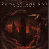 DAMNATIONS DAY