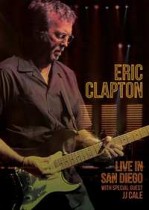 CLAPTON ERIC