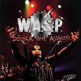 W.A.S.P. W.A.S.P.