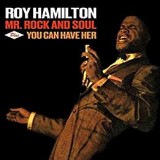 HAMILTON ROY