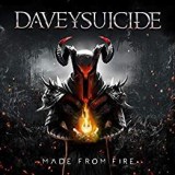 DAVEY SUICIDE