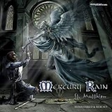 MERCURY RAIN