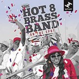 HOT 8 BRASS BAND