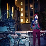 HURRAY FOR THE RIFF RAFF