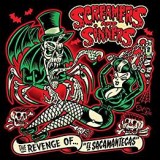 SCREAMERS & SINNERS