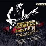 SCHENKER MICHAEL