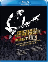 SCHENKER MICHAEL SCHENKER MICHAEL