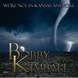 KIMBALL BOBBY