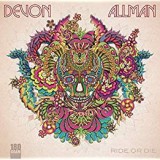 ALLMAN DEVON