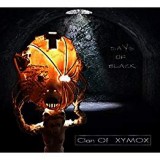 CLAN OF XYMOX
