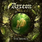 AYREON AYREON