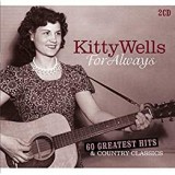 WELLS KITTY WELLS KITTY