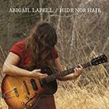 LAPELL ABIGAIL