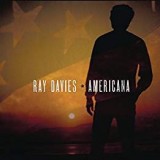 DAVIES RAY DAVIES RAY