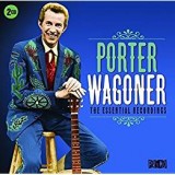 WAGONER PORTER WAGONER PORTER