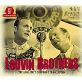 LOUVIN BROTHERS