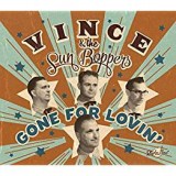 VINCE & THE SUN BOPPERS