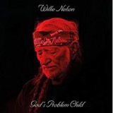 NELSON WILLIE NELSON WILLIE