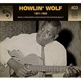 HOWLIN WOLF