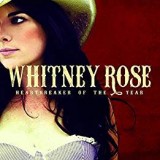 ROSE WHITNEY