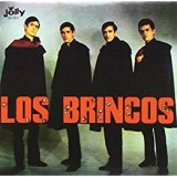 LOS BRINCOS