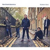 NEW STREET ADVENTURE