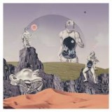 MY EXPANSIVE AWARENESS