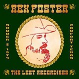 FOSTER REX
