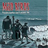MAD BIRDS