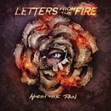 LETTERS FROM THE FIRE LETTERS FROM THE FIRE