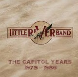 LITTLE RIVER BAND
