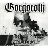GORGOROTH