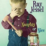 JESSEL RAY