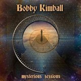 KIMBALL BOBBY