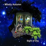 MOSTLY AUTUMN