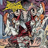 SO THIS IS SUFFERING